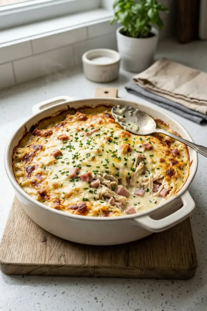 Cream Cheese & Chive Delight