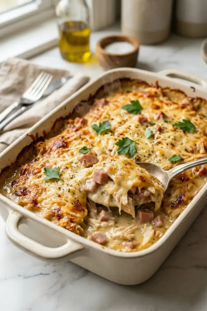 Dairy-Free "Swiss" Fakeout