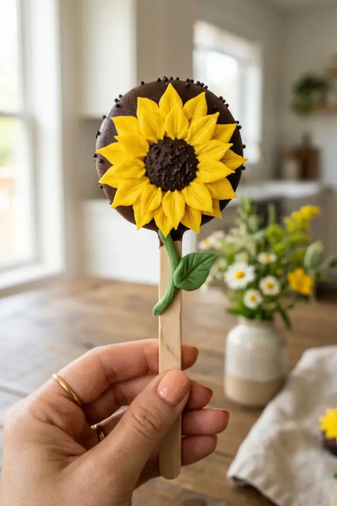 Mini Sunflowers