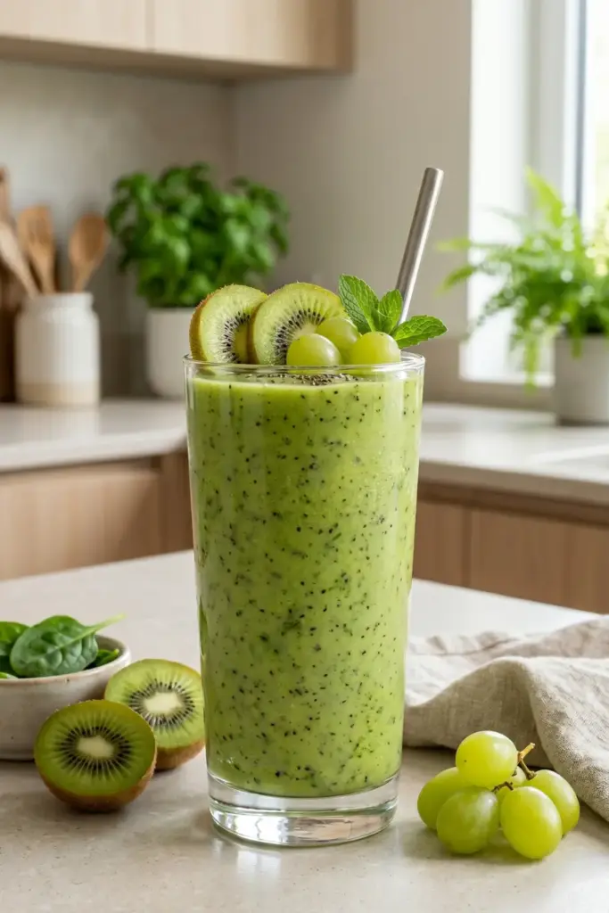 Kiwi Kick