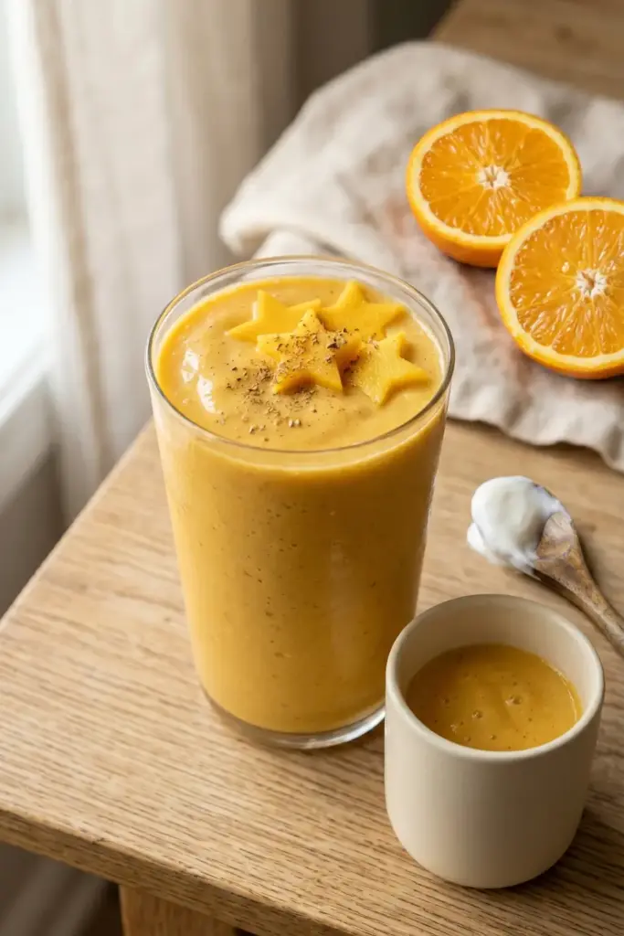 Mango Maniac