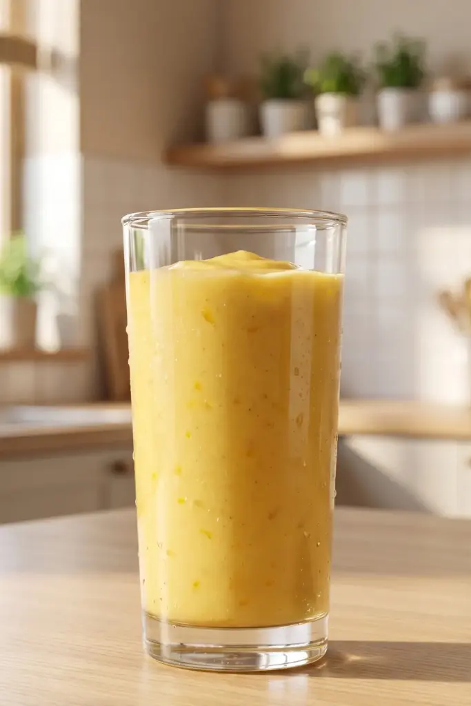 Mango Tango