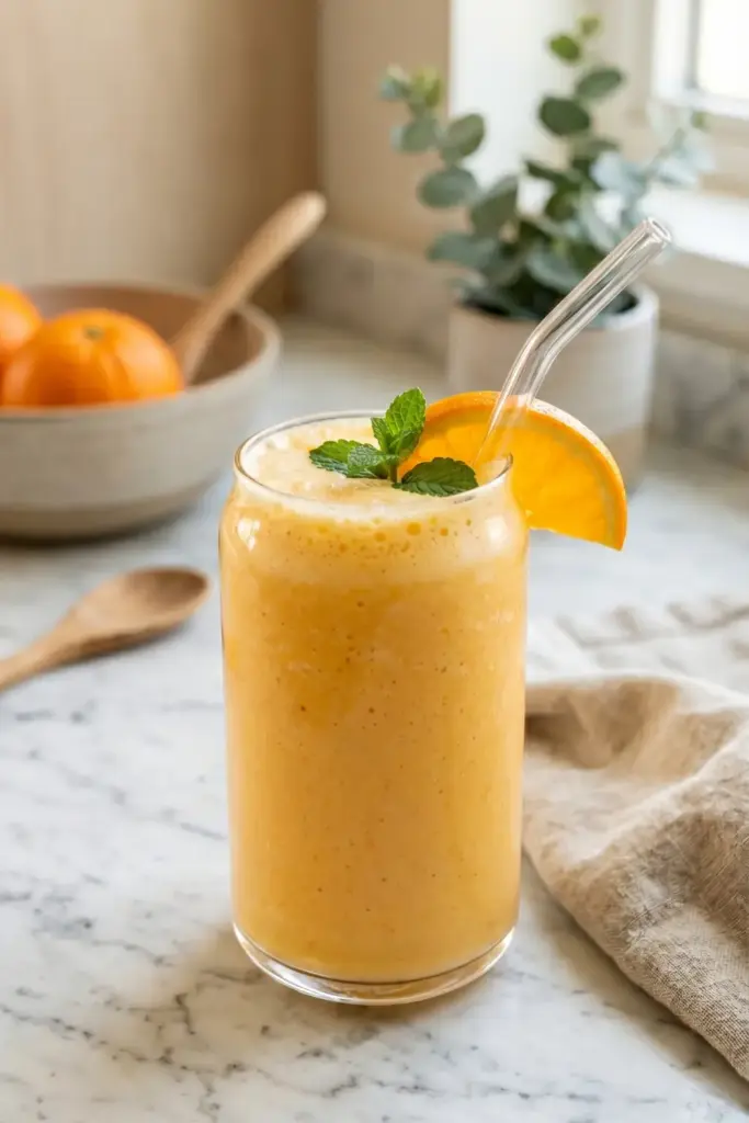 Orange Creamsicle Fuel