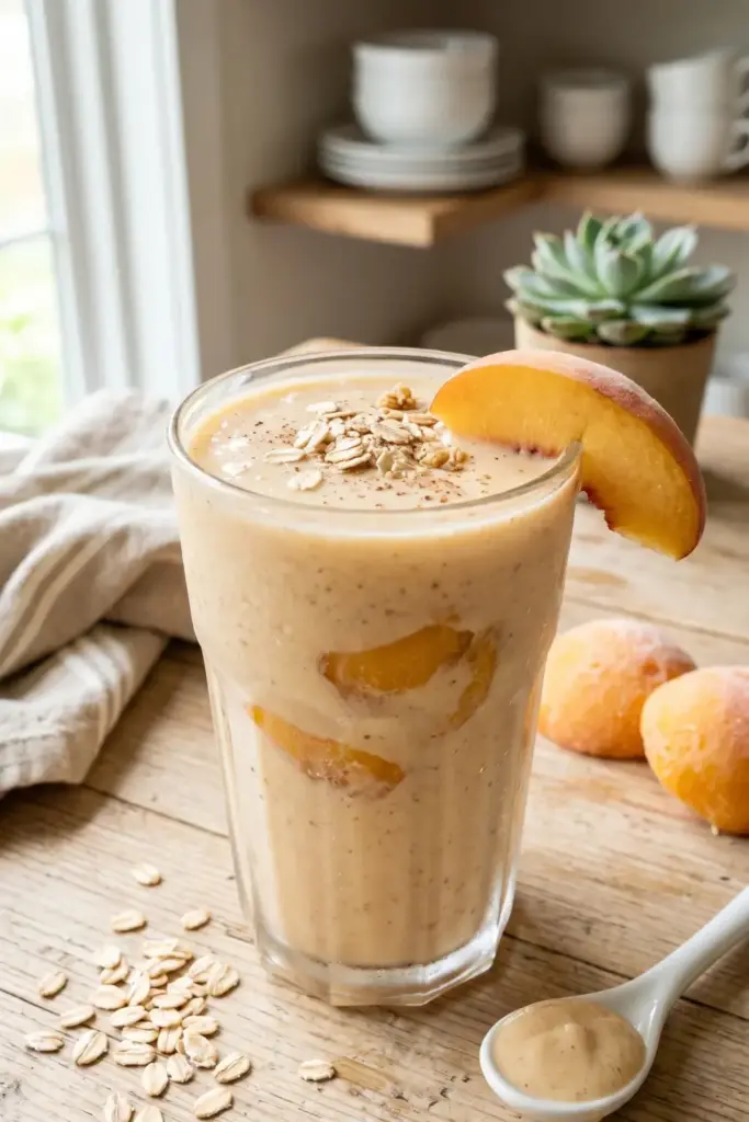 Peachy Keen Potion