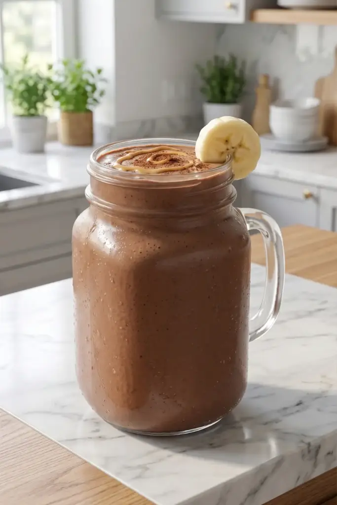 Peanut Butter Cup