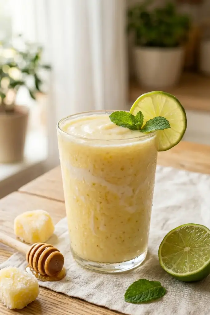 Pineapple Throat-Soother