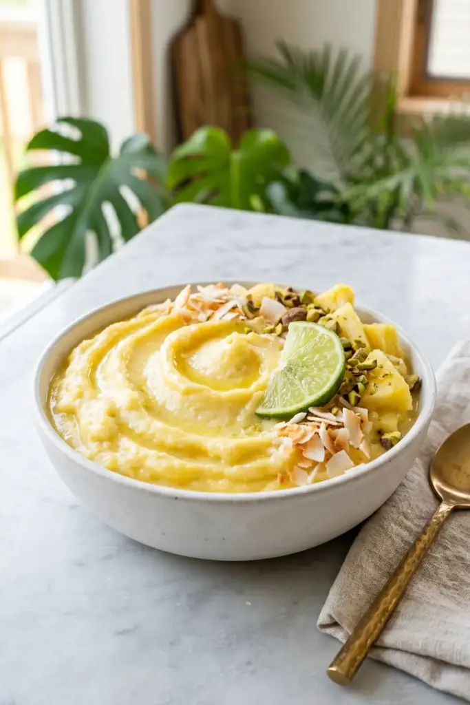 Pineapple Whip Wonder