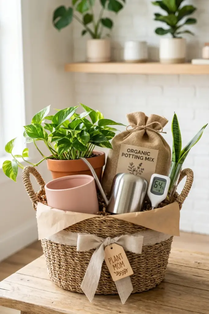 Plant Mom Hamper