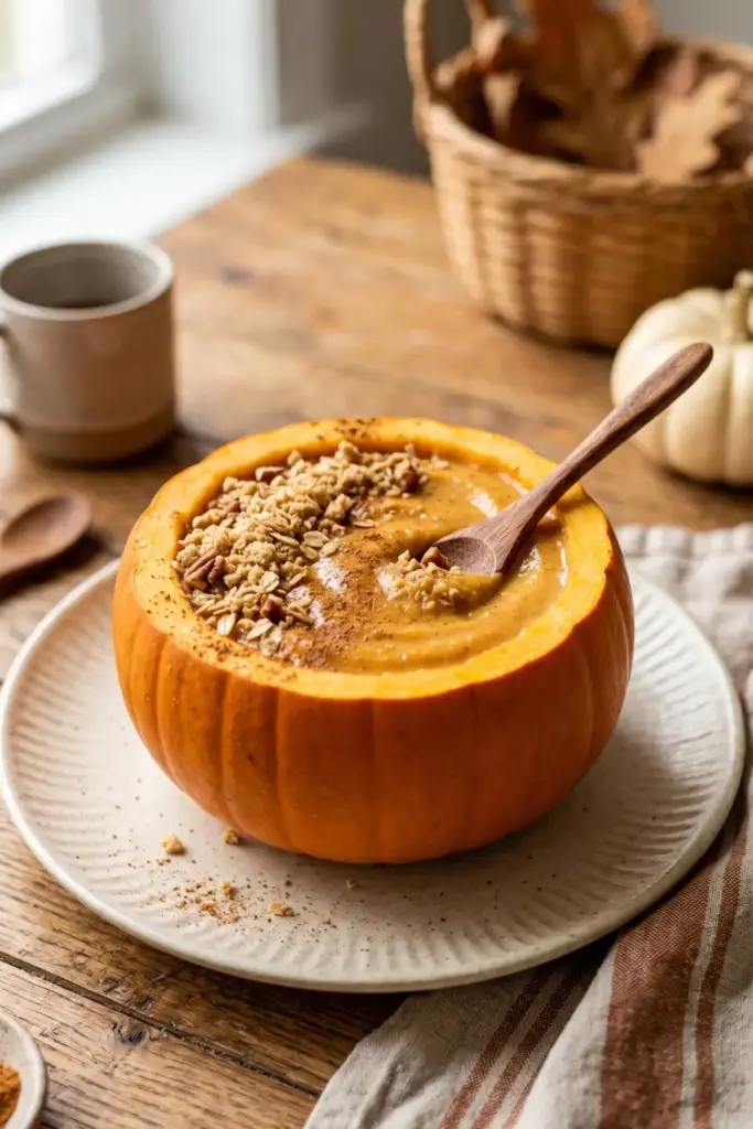 Pumpkin-Carrot Fall Fest