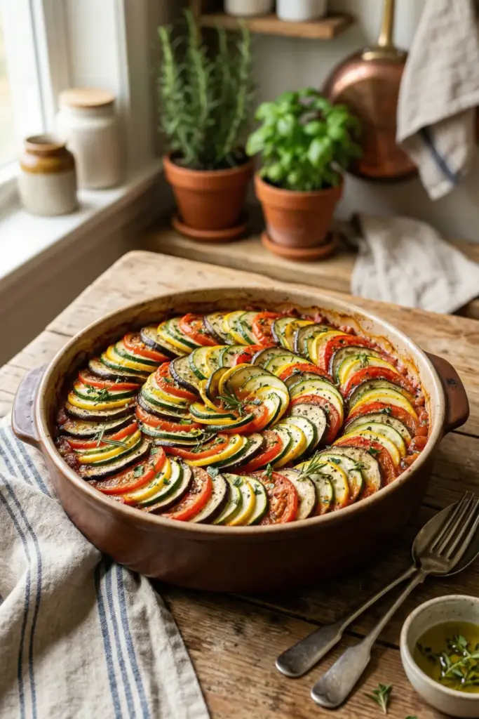 Ratatouille (The Pretty Version)