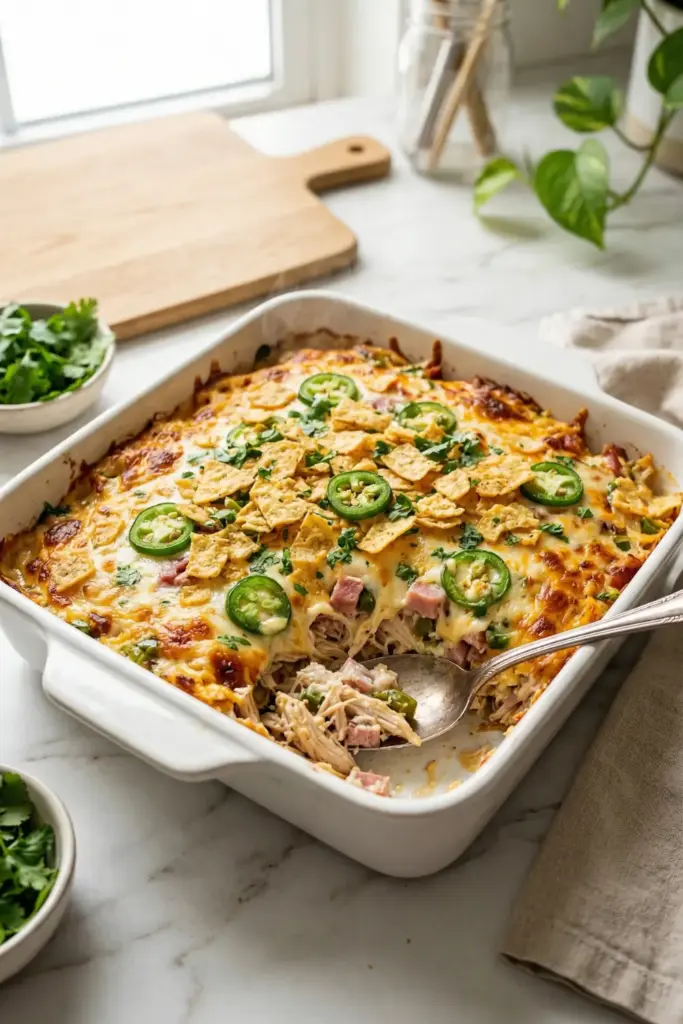 Spicy Jalapeno Popper Cordon