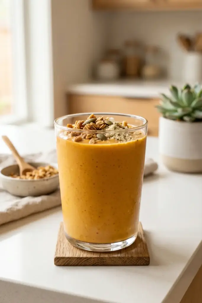The Carrot-Nut Powerhouse