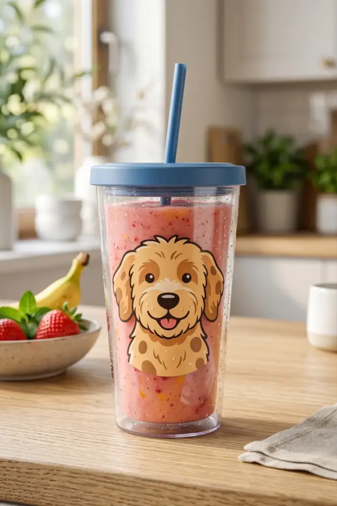 The Character-Themed Motivator