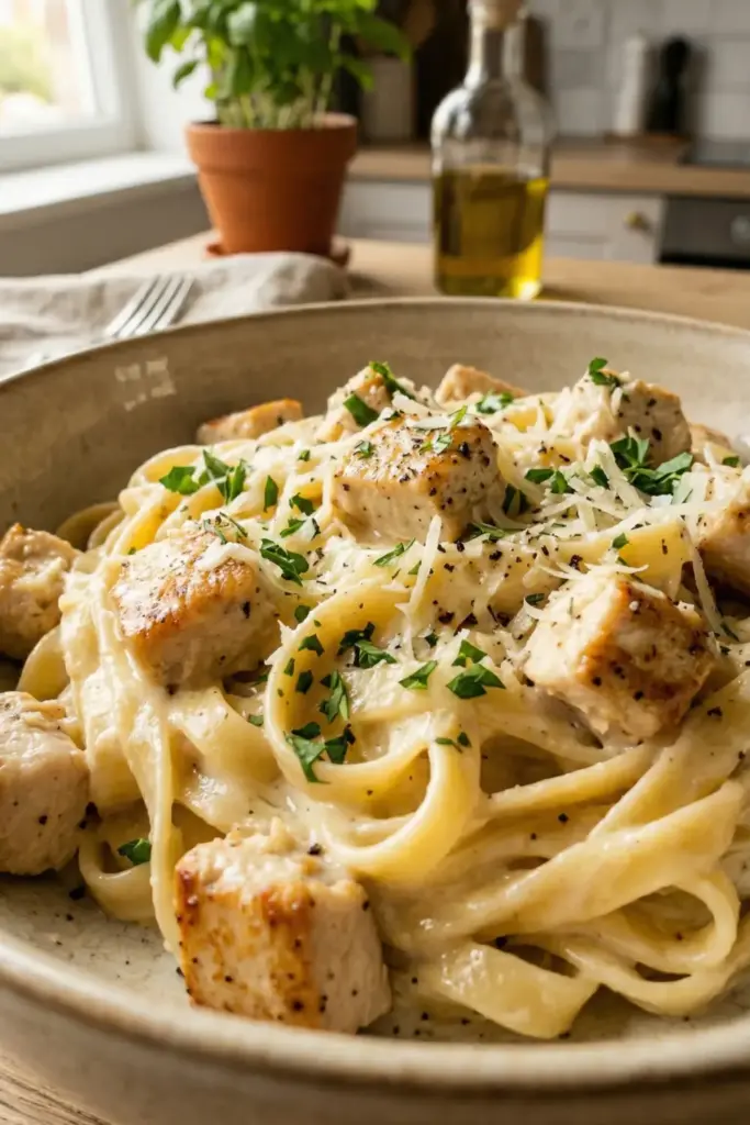 The Classic One-Pan Wonder