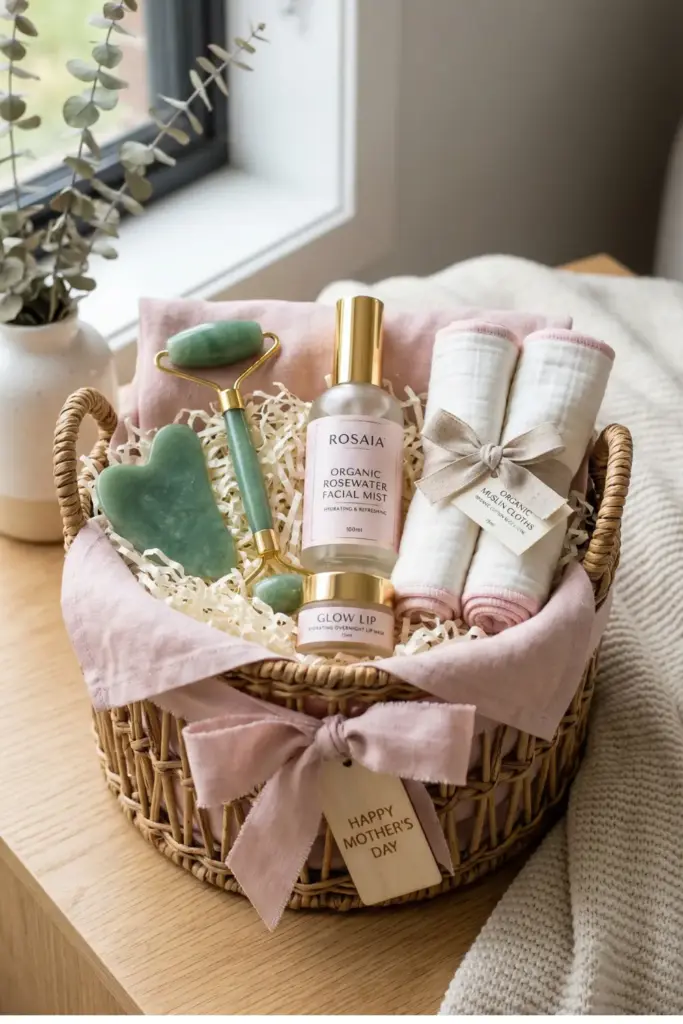 The "Clean Beauty" Refresh