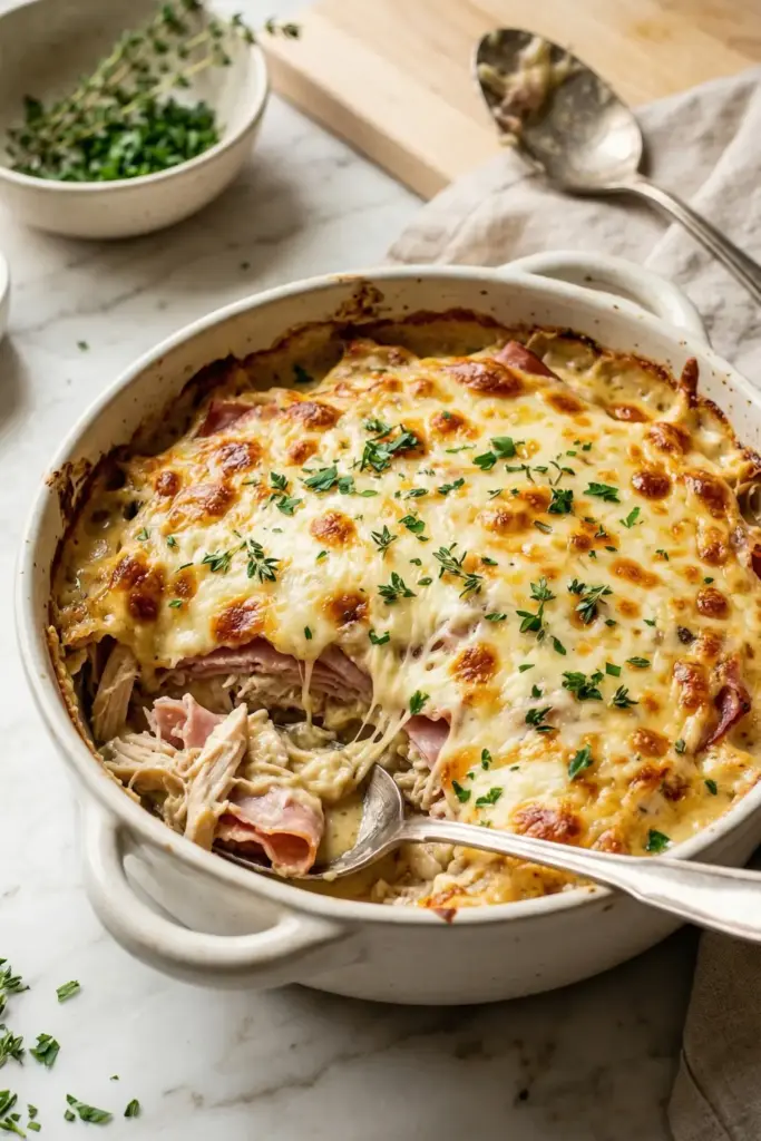 The Dijon-Gruyere Upgrade