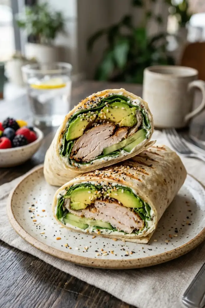 The Everything Bagel Obsession