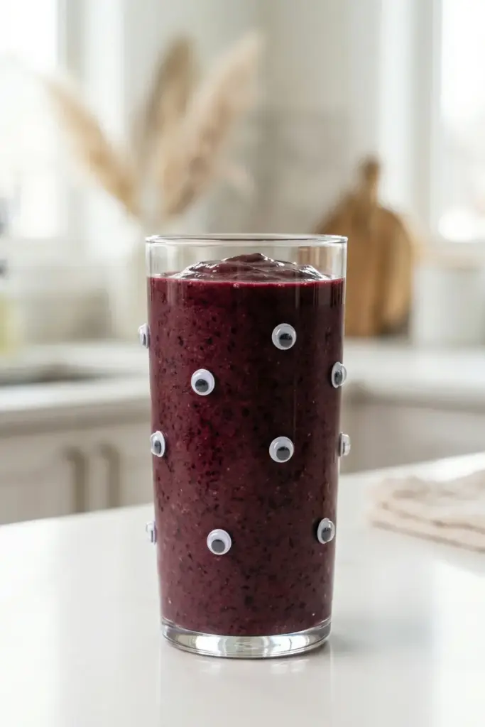 The "Everything" Berry Mix