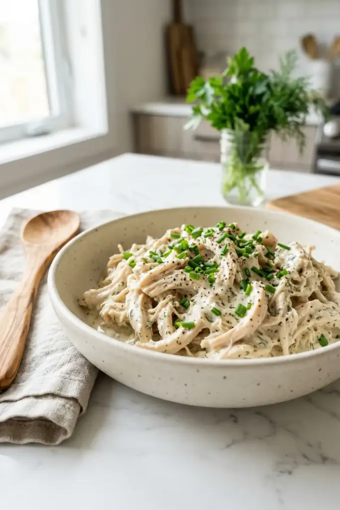 The Greek Yogurt Classic