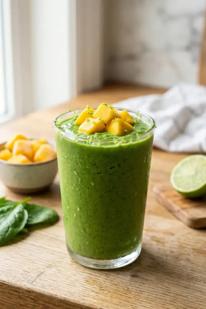 The Hulk-Green Monster