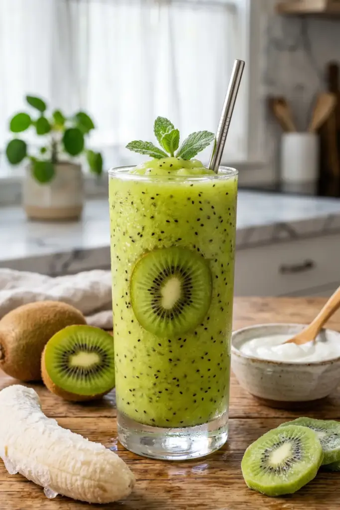 The Kiwi Cooler