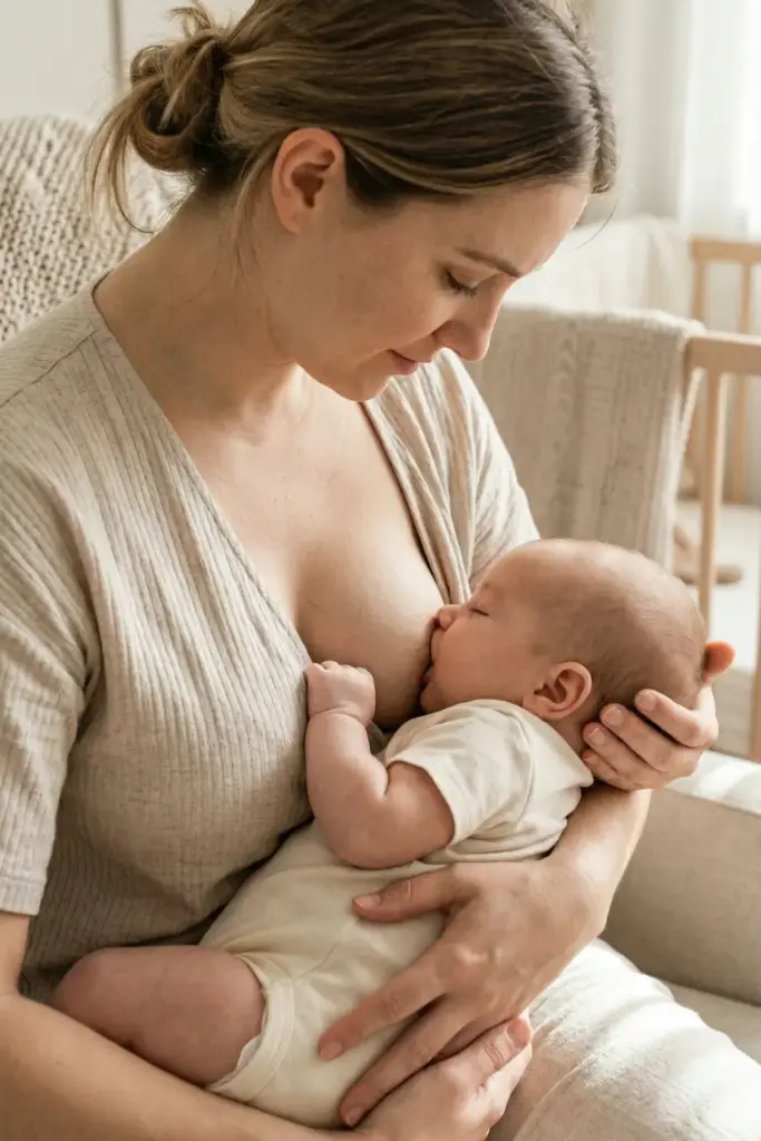 The "Lactation" Art Piece