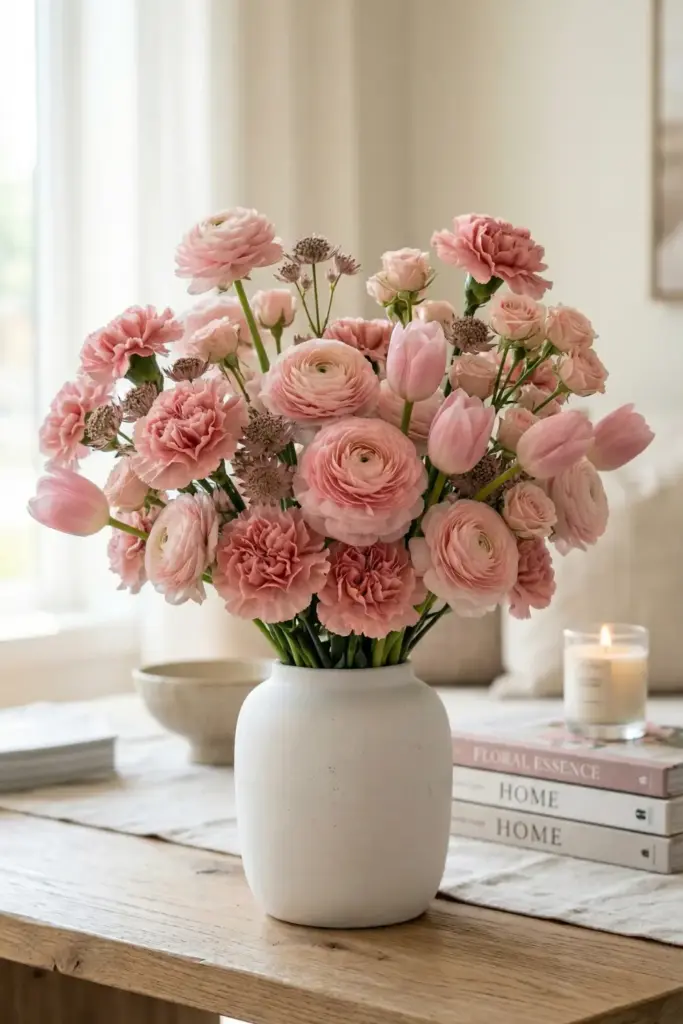 The Monochromatic Masterpiece