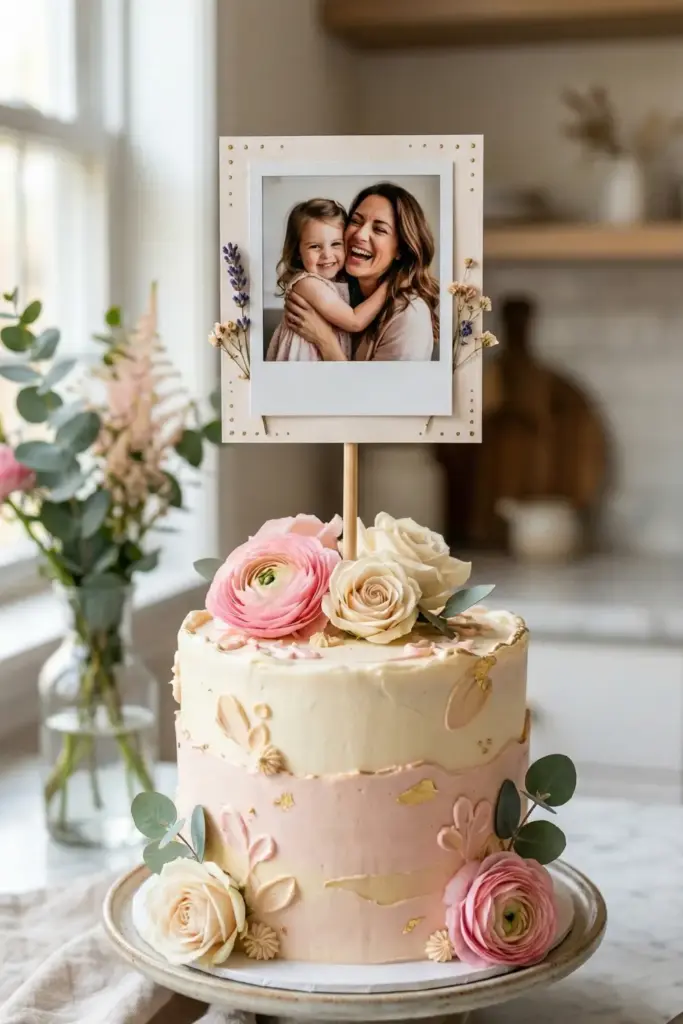 The Personal Polaroid Stick