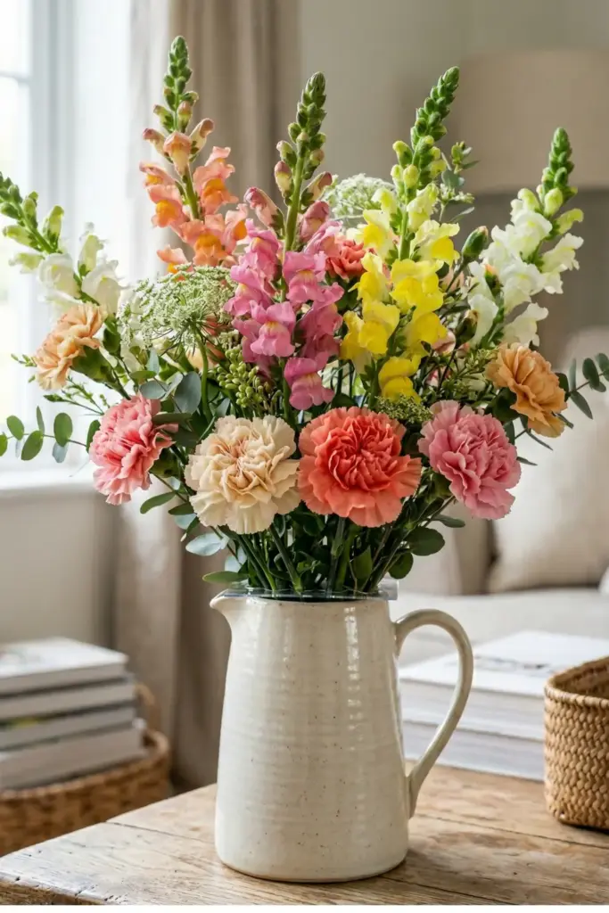 The Pitcher Perfect Pour