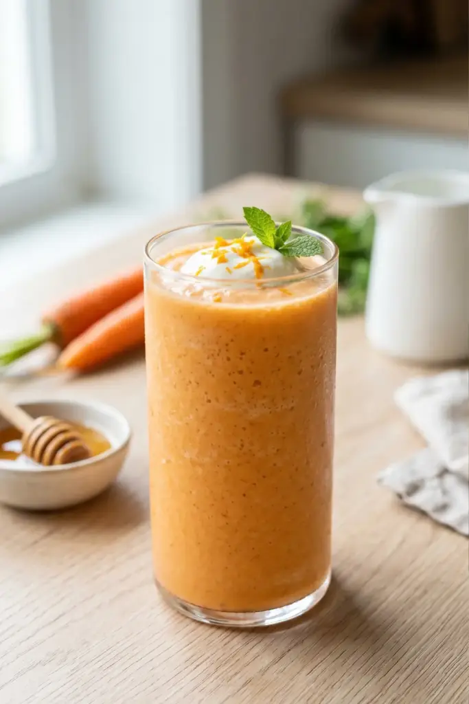 The "Sunshine Sparkle" Julius