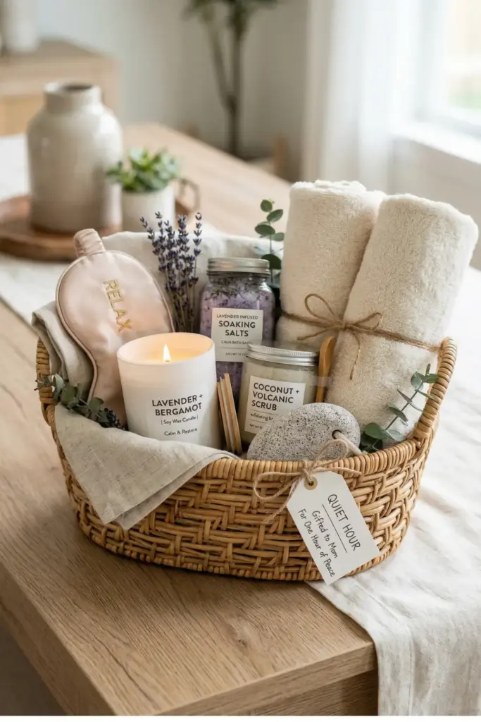 The "Ultimate Spa" Sanctuary