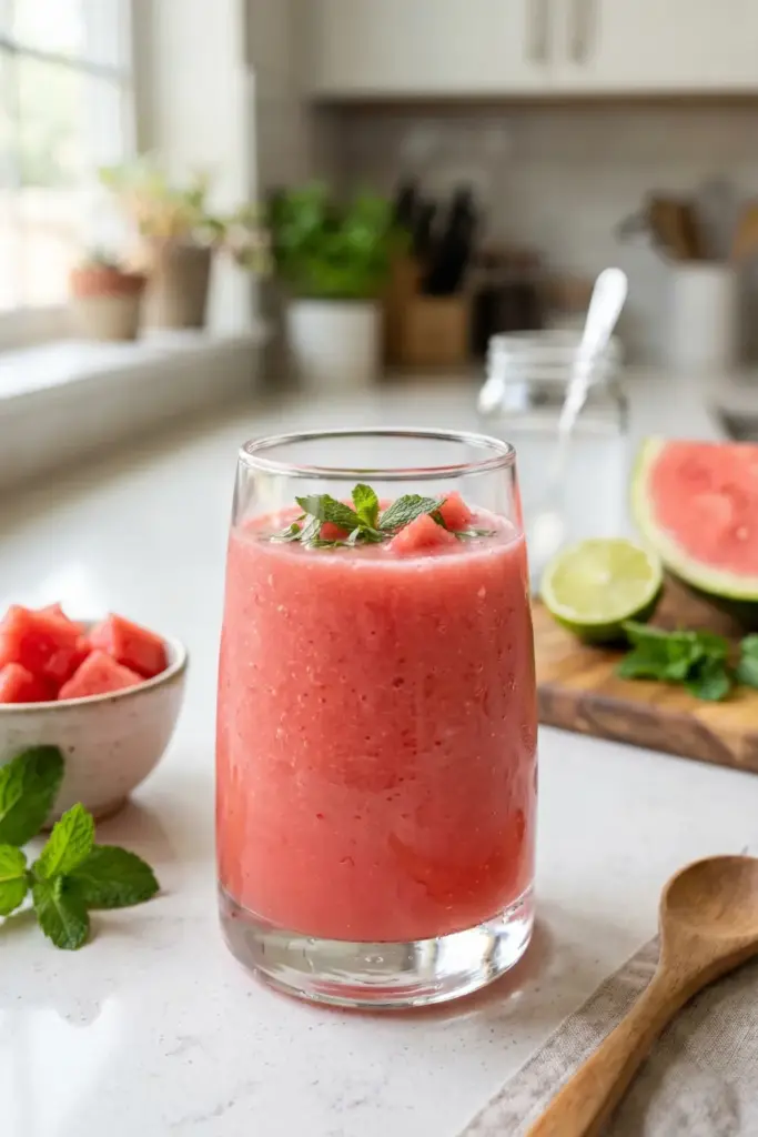 The Watermelon Hydrator