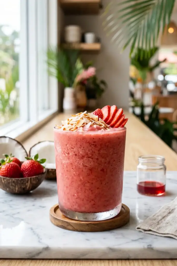 Tiger’s Blood Tropical Pop