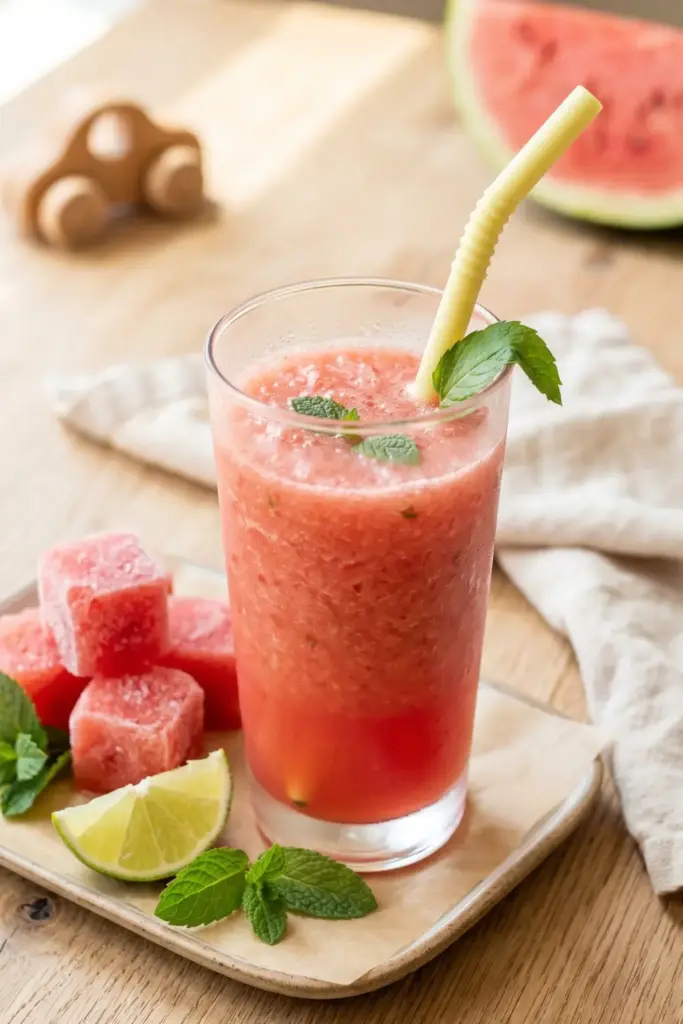 Watermelon Cooler
