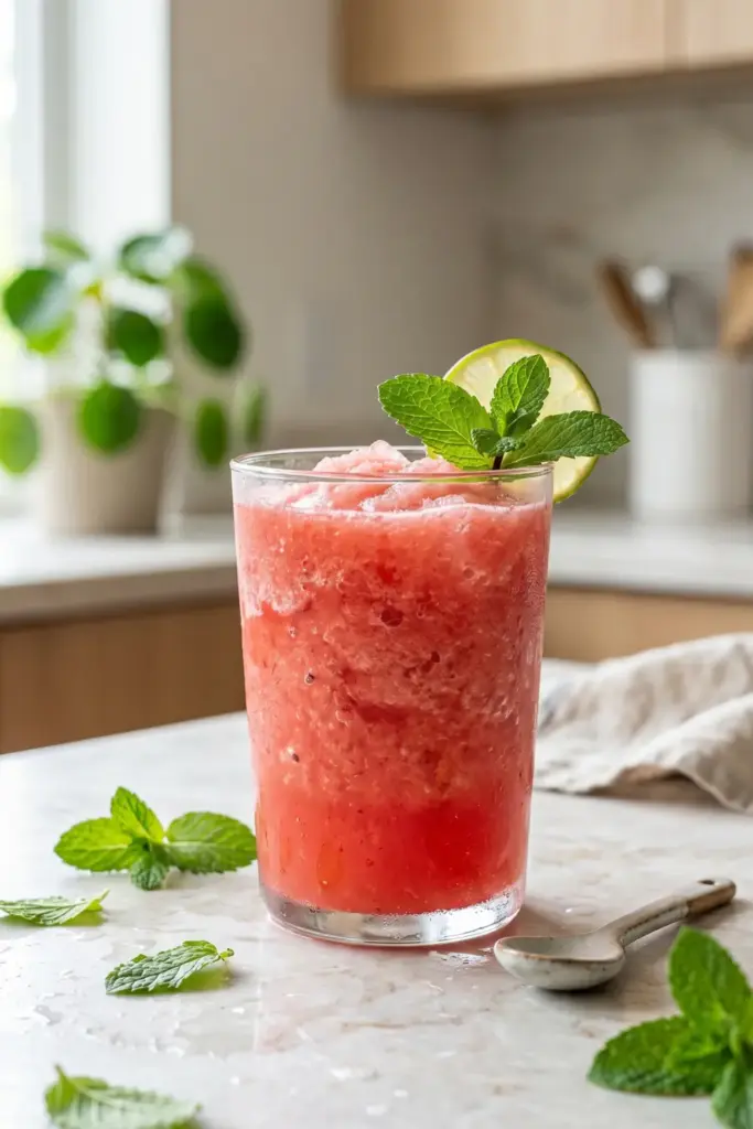 Watermelon Wonder Wash