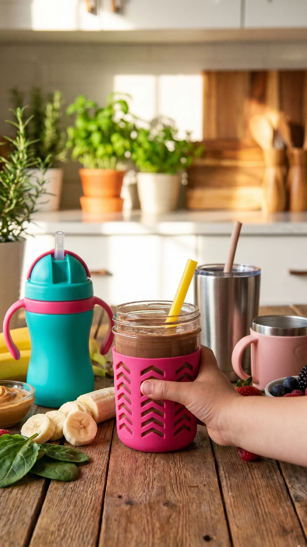 Best Cups for Smoothies for Toddlers Ideas