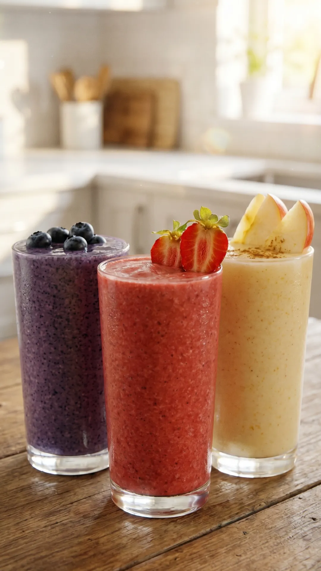 Best Healthy Smoothies for Fussy Kids Recipes Ideas