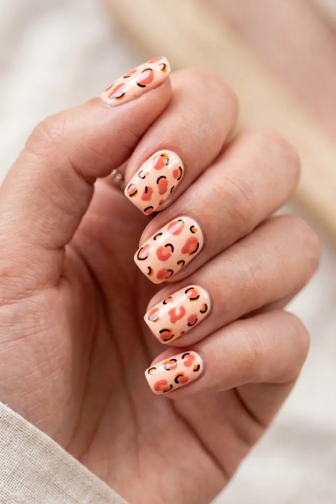 coral-leopard-spots-pale-base-deeper-dots