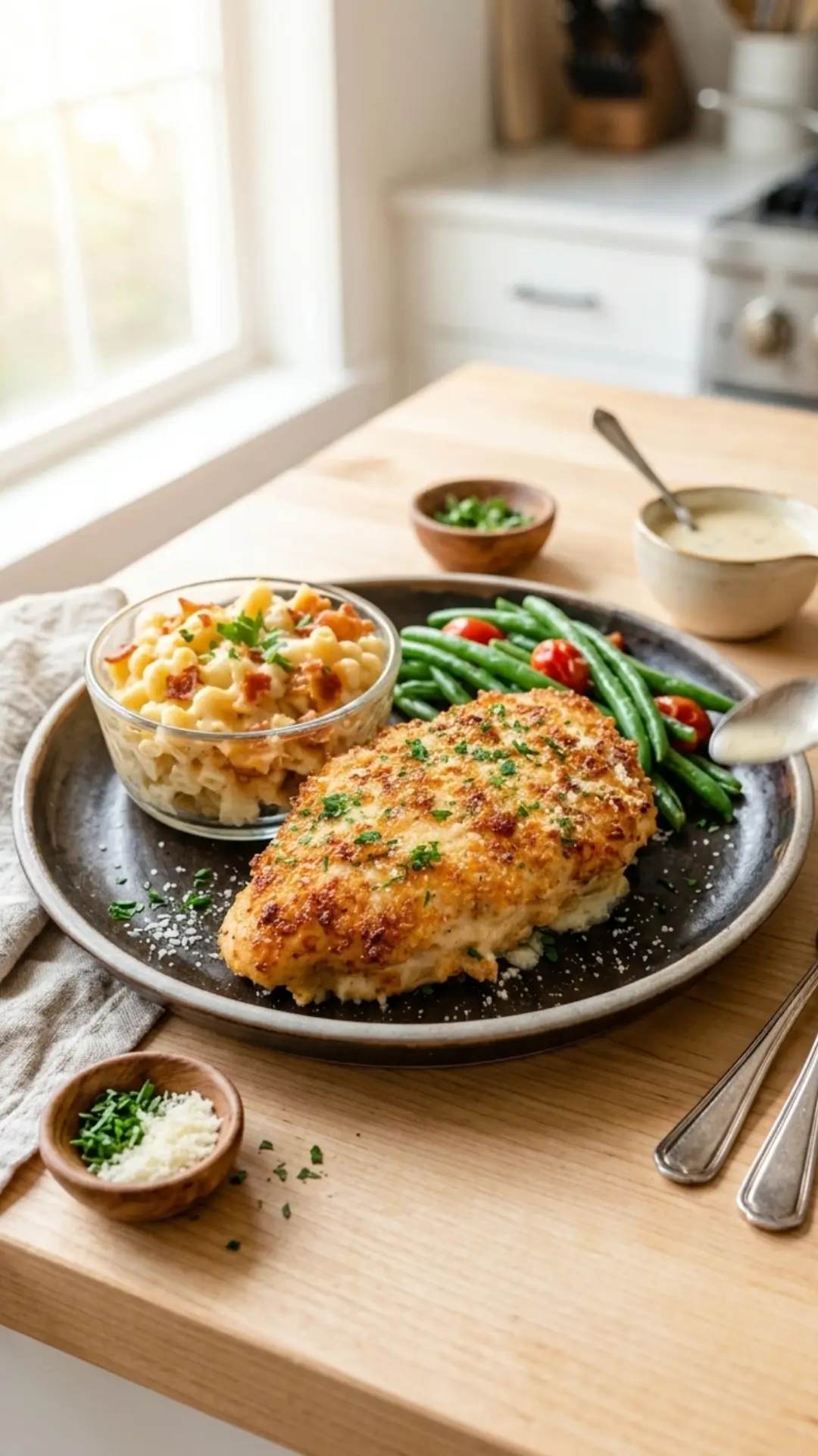 Easy Chicken Breast Dinner – 20-Minute Weeknight Meal Recipe Ideas