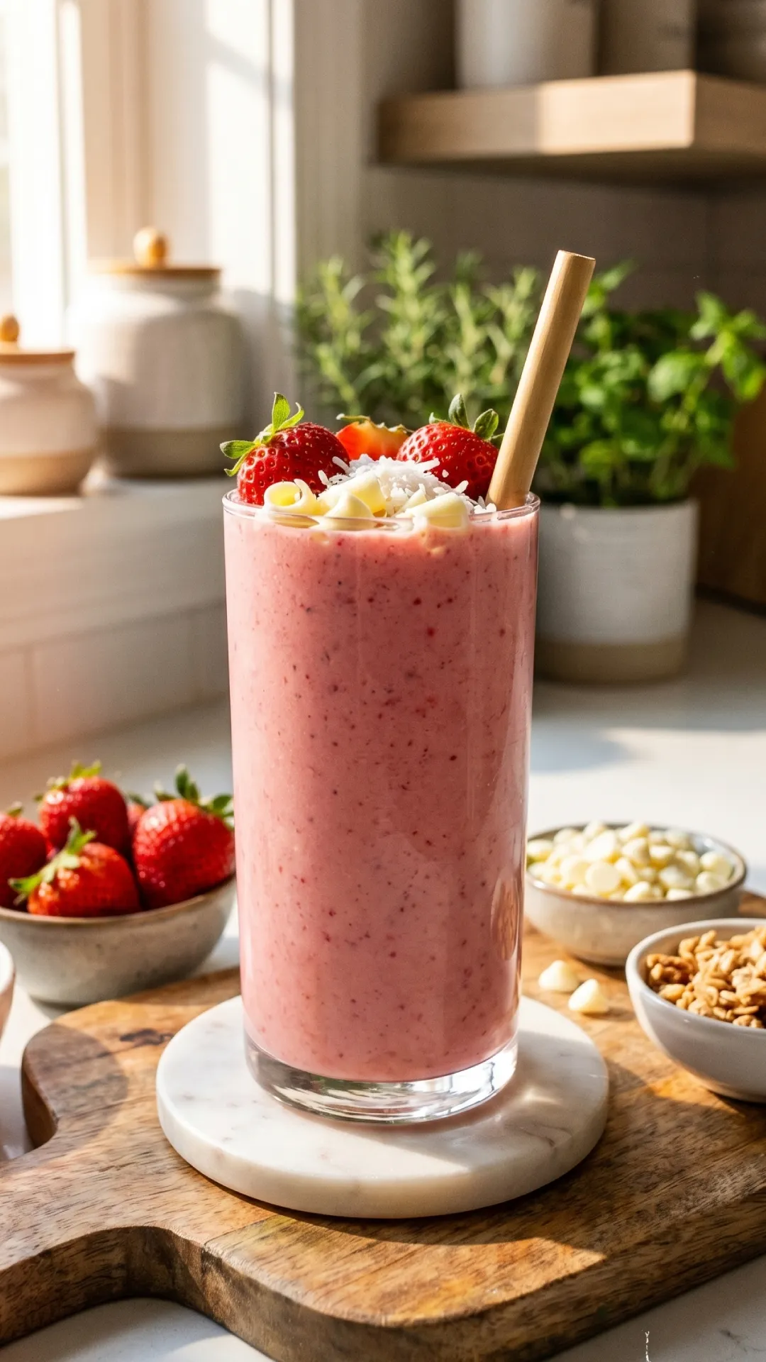 Easy DIY Smoothies for Kids Recipe Ideas