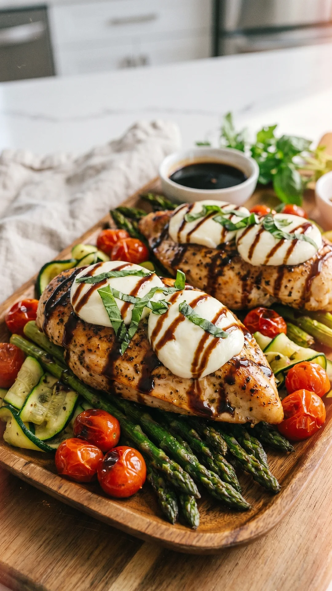 Easy Healthy Boneless Chicken Breast Recipe Ideas