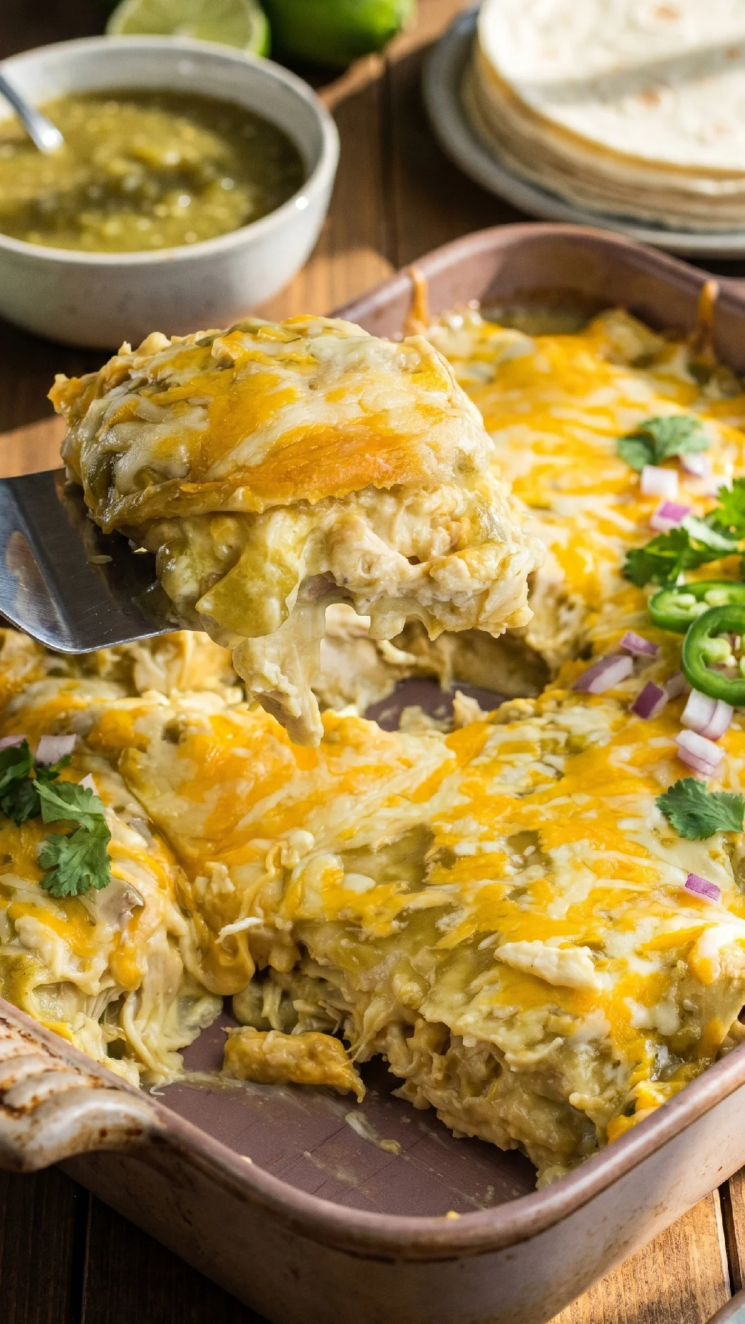 Easy Chicken Enchilada Recipe Ideas – Quick Mexican Dinner for Busy Nights