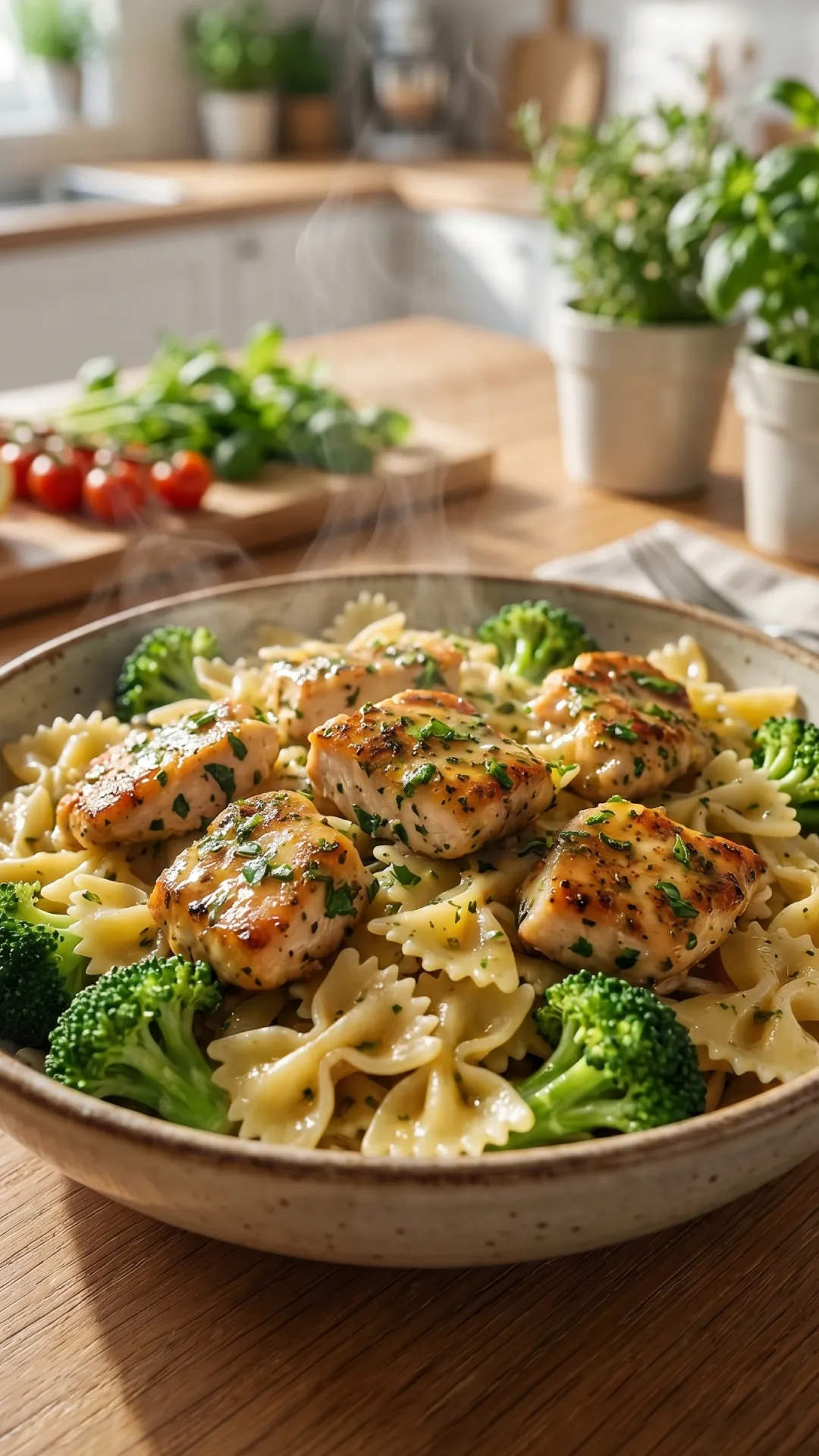 Healthy Chicken and Broccoli Recipe Ideas