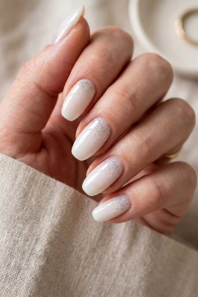 milky-white-silver-micro-glitter-fade