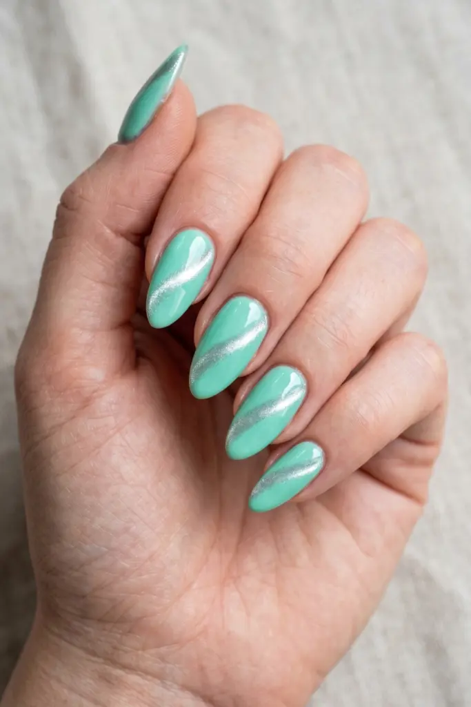 mint-chill-silver-cool-green-magnetic-line