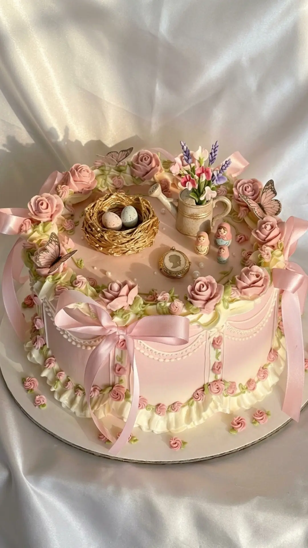 Mother's Day Cake Topper Design Ideas – 10 Sweet & Sentimental Ways to Celebrate Mom