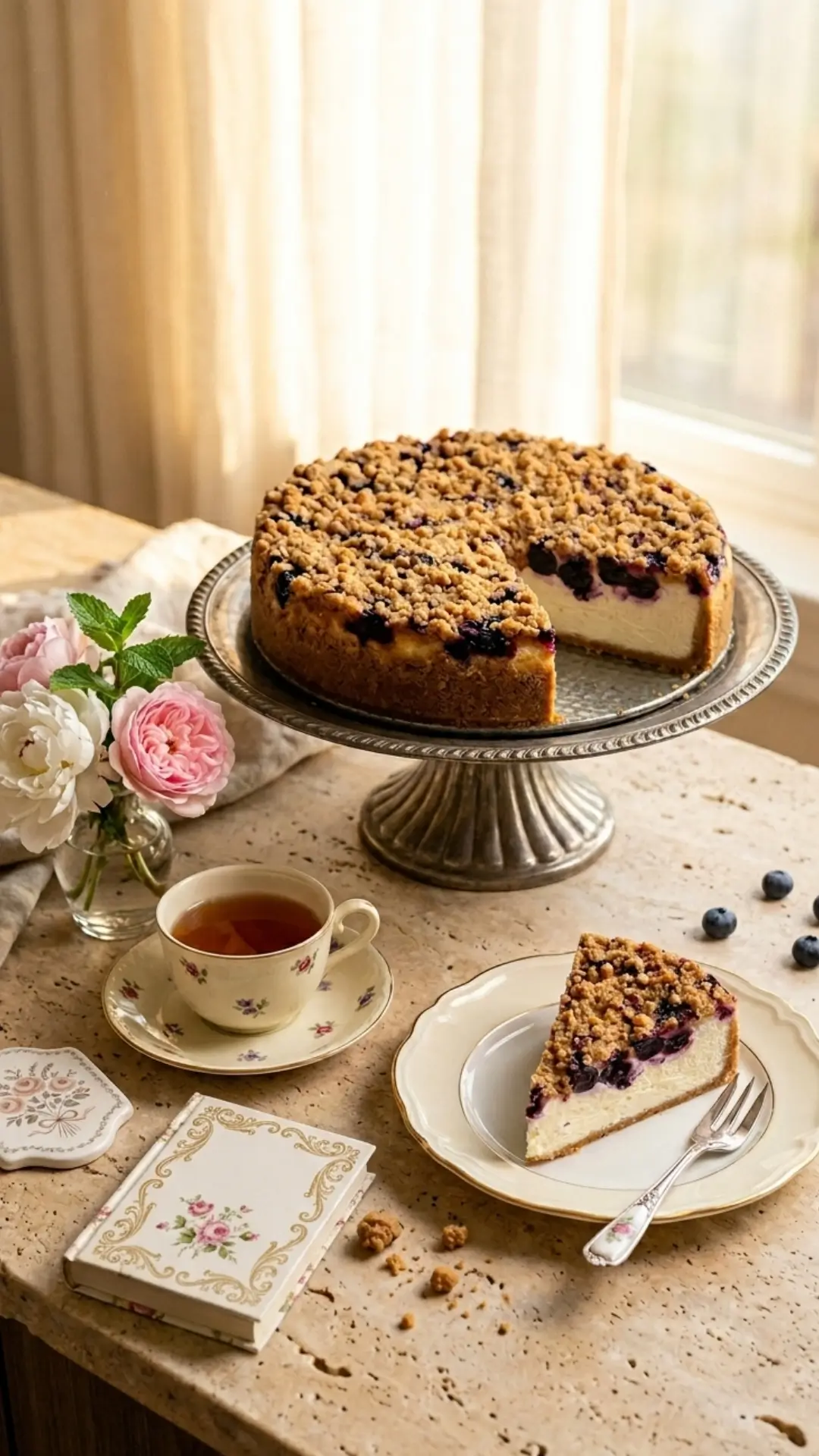 Mother's Day Dessert Recipes - Easy Sweet Treats to Bake for Mom