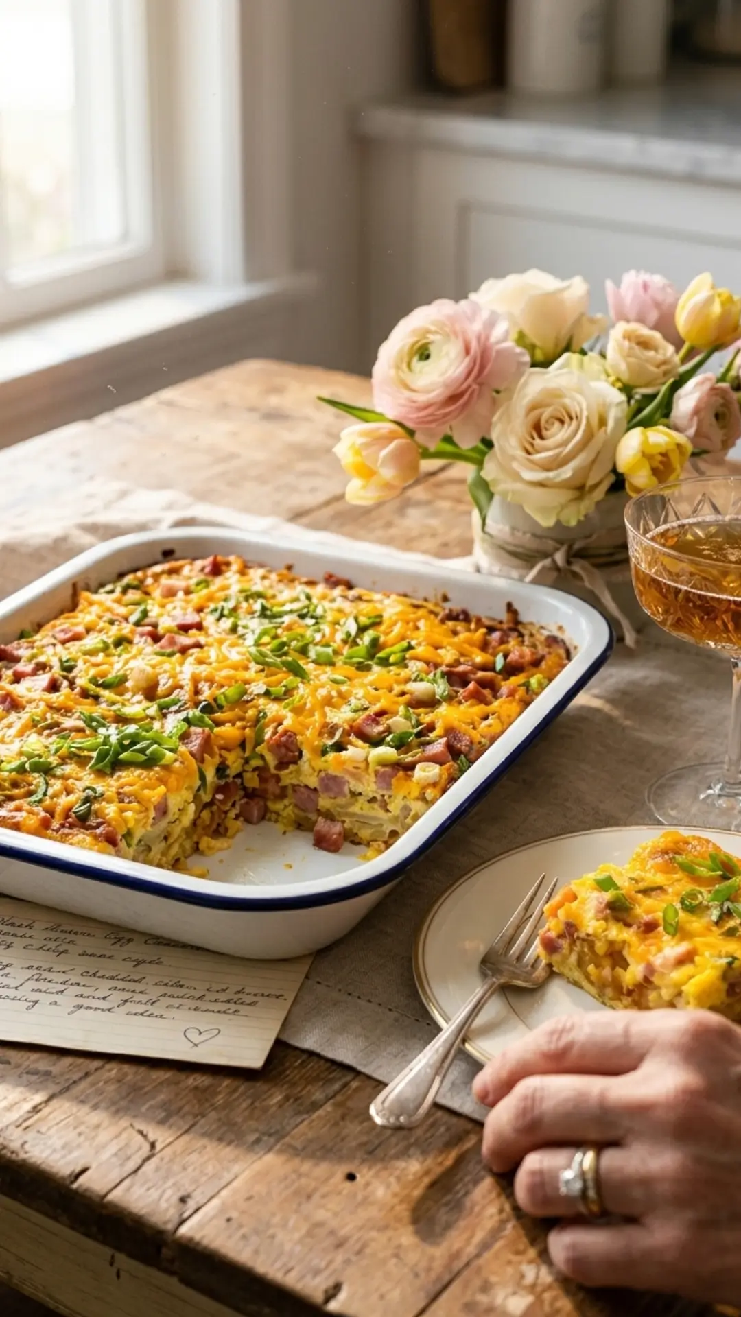 Easy Mother's Day Dinner Recipe Ideas - Delicious Meals to Celebrate Mom
