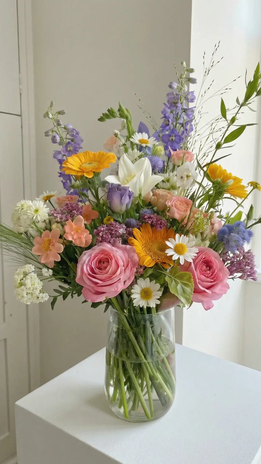 Beautiful Mother’s Day Flower Ideas to Inspire Your Gift