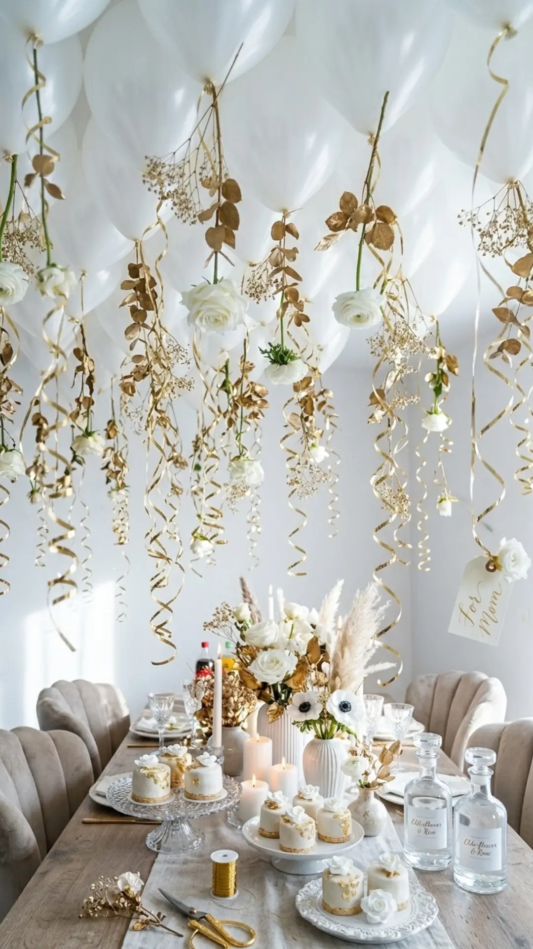 Mother’s Day Flowers Crafts – Easy DIY Decorations & Gift Ideas